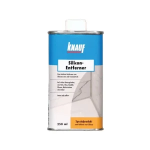 LĪDZEKLIS TĪRĪ SILICON-ENTFERNER 250ML
