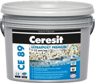 FLĪŽU ŠUV.ŠPAK.CE89/801 2.5KG B.