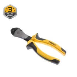 SIDE PLIERS 180MM IND02005-7