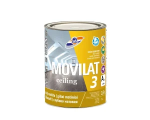 KRĀSA MOVILAT 3A 0.9L