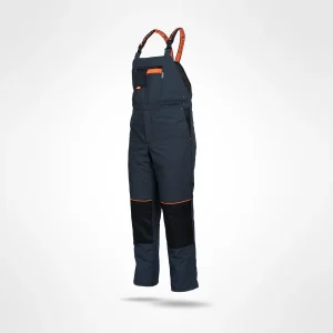 INSULATED SEMI-OVERALLS B_B POSEJDON L