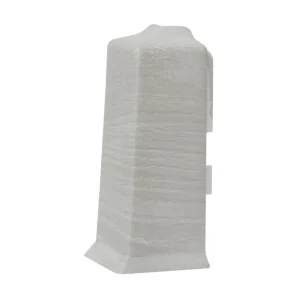 EXTERNAL CORNER FOR BASEBOARD NG6B87
