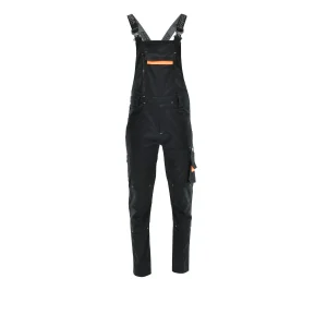 HALF OVERALLS WORK BIBBRACE ACTIFLEXXL