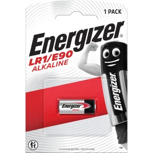 BATERIJA ENERGIZER LR1/E90/MN9100 ALK B1