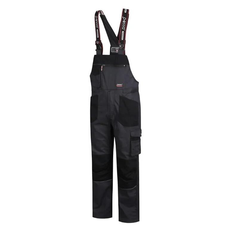 PUSKOMBINEZONS STRETCH TUM.PEL 48-50/188