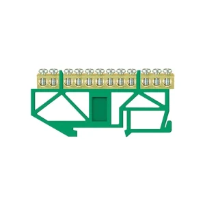 SPAIĻU BLOKS E.4042 LZ 12/Z DIN ŽAL(10