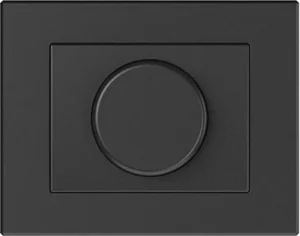 LED DIMMER XP BLACK