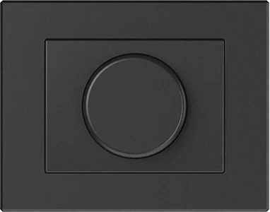 LED DIMMER XP BLACK