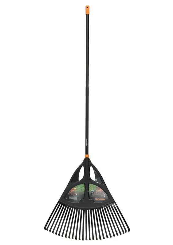 GRĀBEKLIS LAPU FISKARS SOLID XL