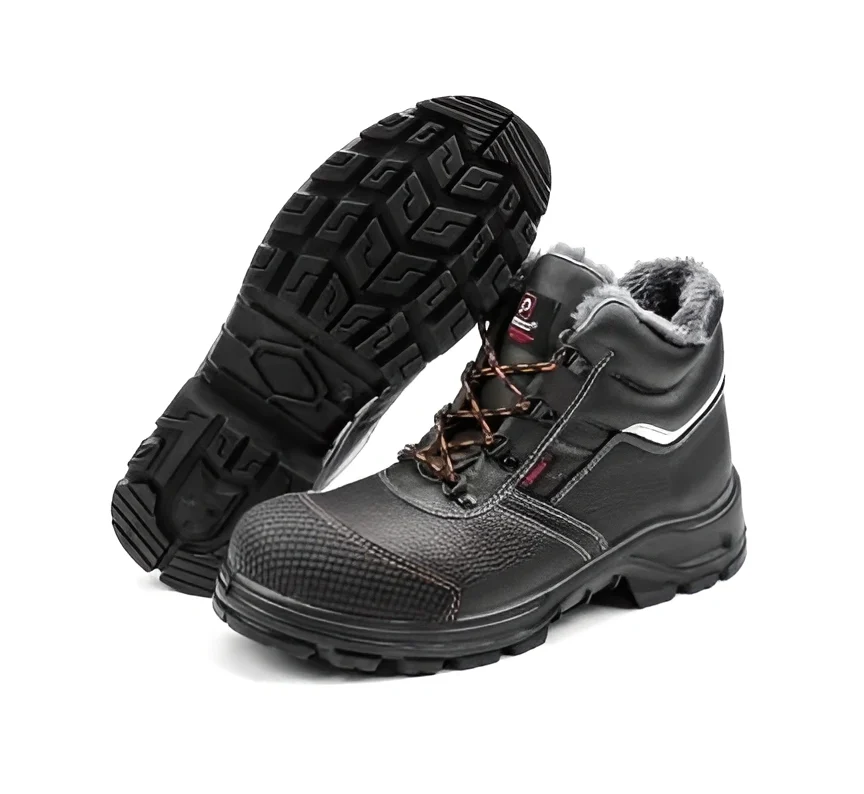 ZIEMAS ZĀBAKI BS159 S3 SRC KEVLAR 41