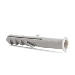 NYLON DOWEL 10X60 4PCS BL