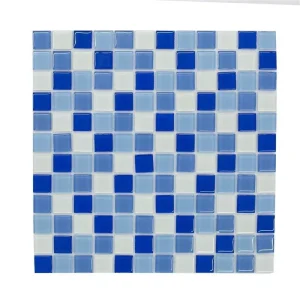 MOSAIC GLASS C049 30X30X0.4