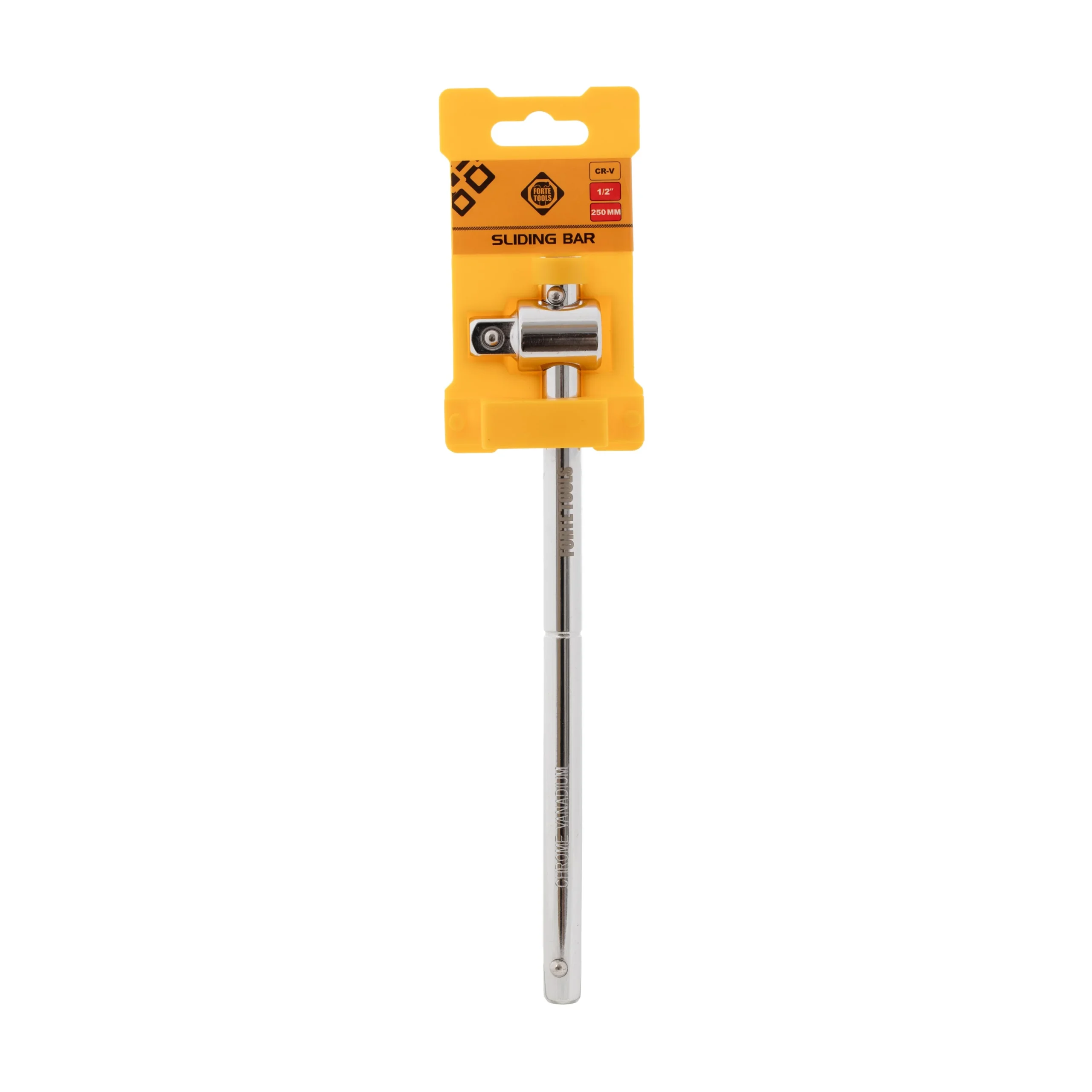 SCREWDRIVER FORTE TOOLS 1/2