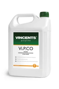 ANTI-DUST COMPOSITION VINCENTS VI.P.CO 1L