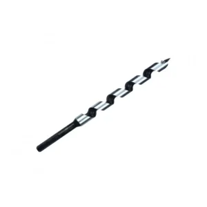 SPIRAL DRILL FOR WOOD 12X400MM D-07456