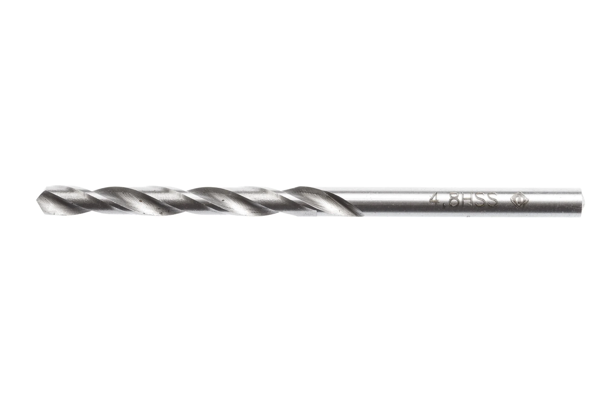URBIS METAL PREMIUM D4.8X86 DIN 338
