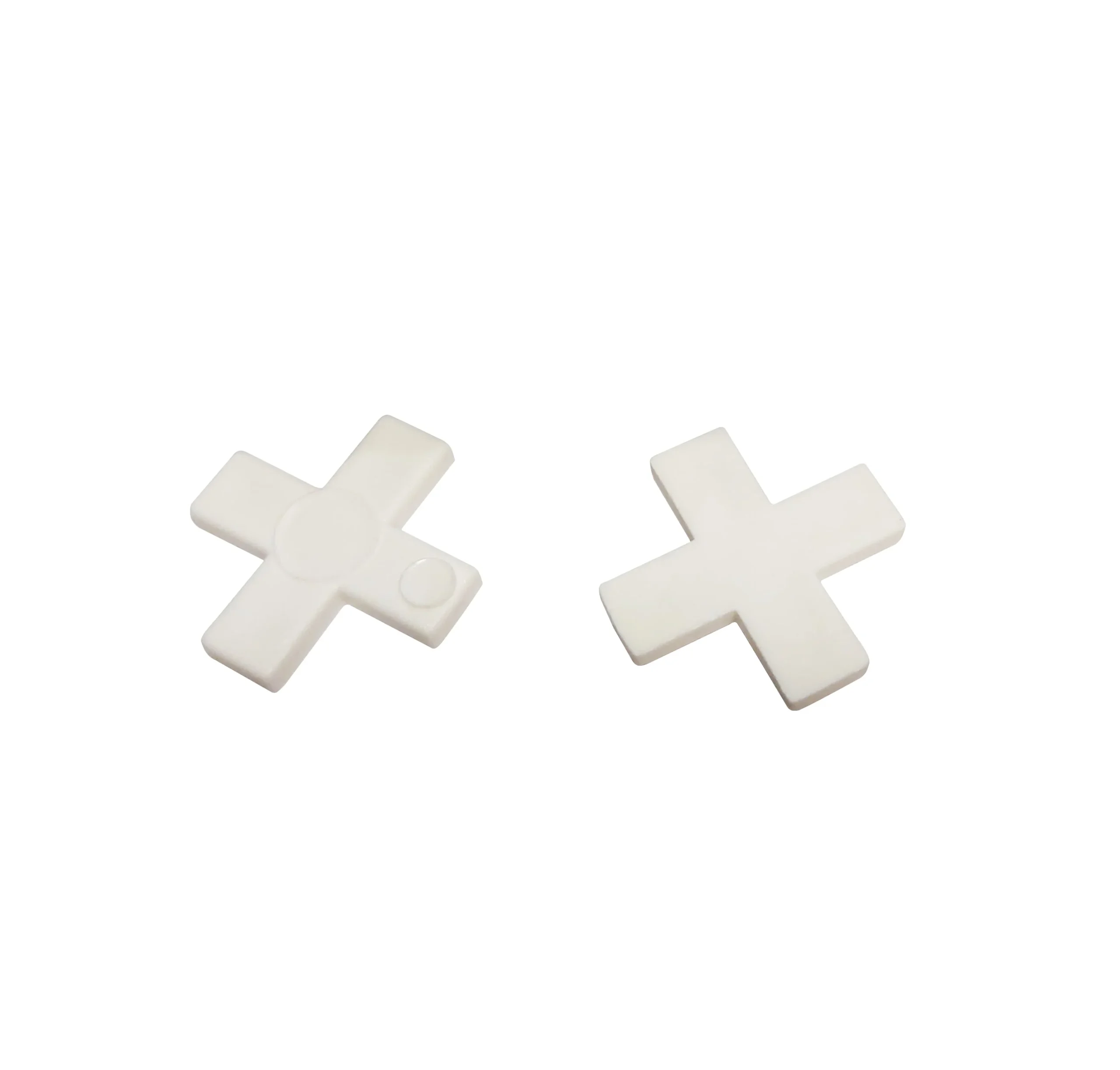 CROSSES FOR TILES 8MM (50)