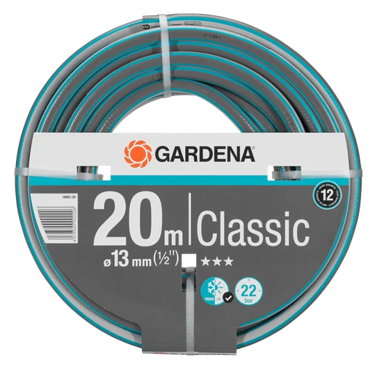 ŠĻŪTENE 13 MM (1/2IN) 20M CLASSIC