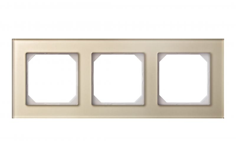FRAME EPSILON K14-245-03 SAMPLE GLASS