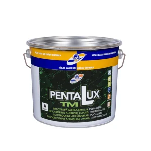 KRĀSA PENTALUX TM PUSMAT.TIKSEMALJA 2,7L