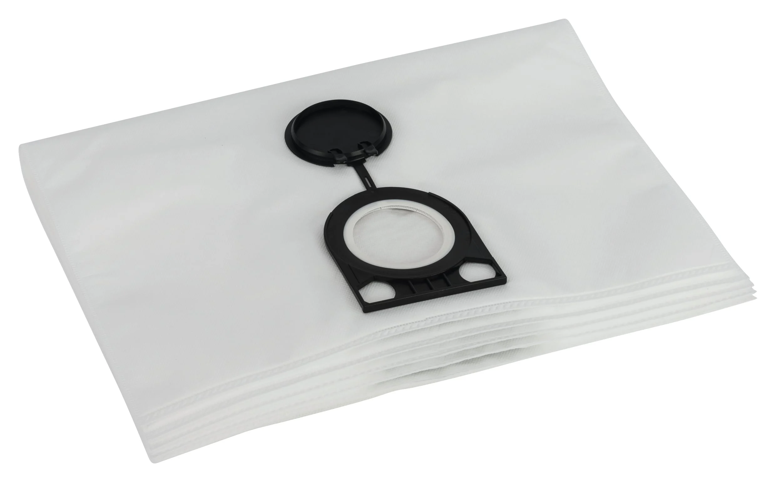 BAG FOR VACUUM CLEANER GAS25 5PC BOSCH