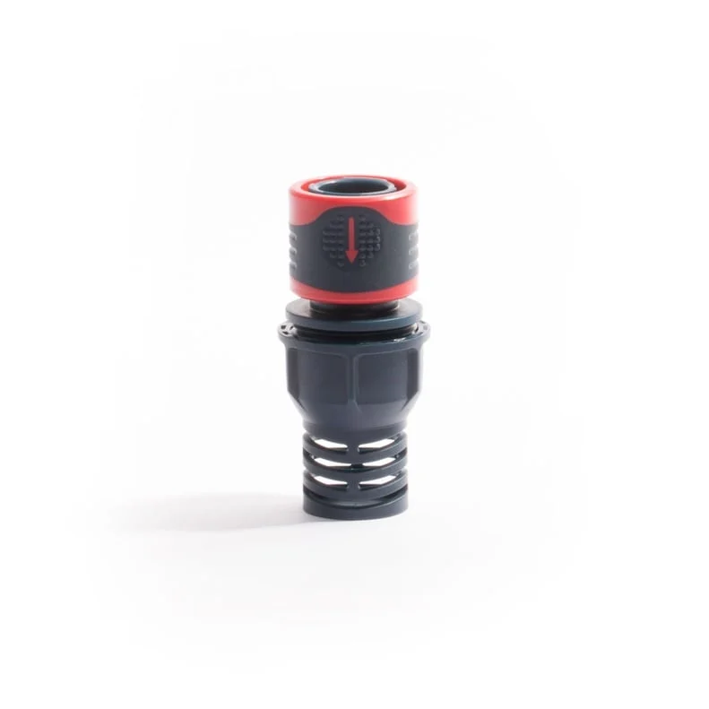 HOSE CONNECTOR SOFT