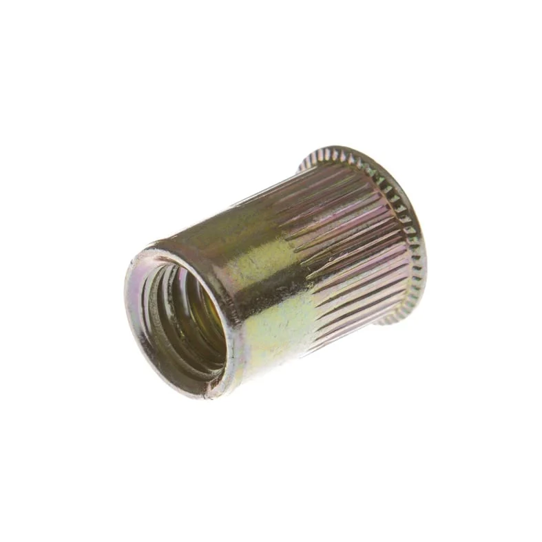 RIVET NUTS M81.25X16.6MM 20PCS.