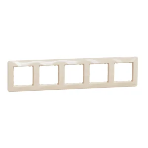 FRAME SEDNA 5-Seater BEIGE