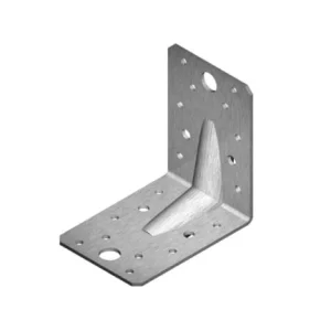 ANGLE BRACKET STUVA 90X90X65X2.0 A2 (50)