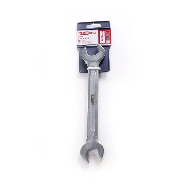 KEY SPANNER 19X22MM CR-V