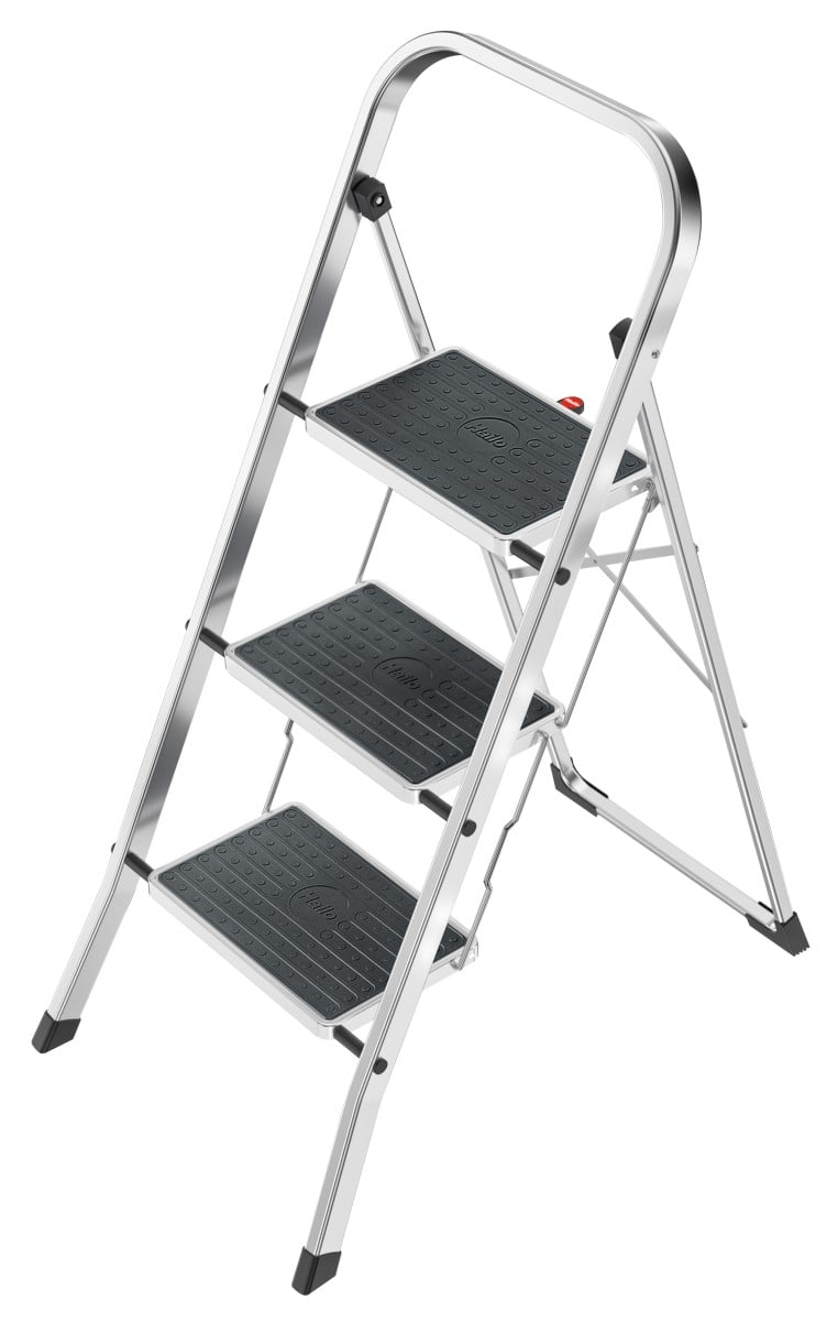 FOLDABLE STEP STOOL K70 3PK.HAILO