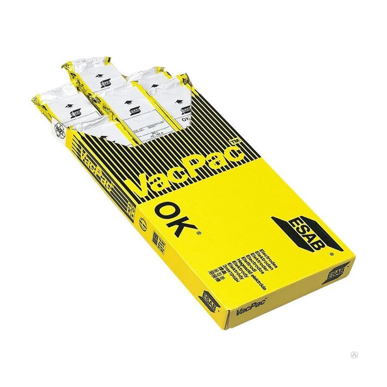 ELEKTRODI ESAB OK 61.30 D3.2 1.7KG