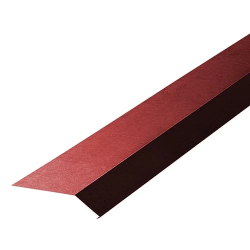 KARNĪZE (170) PE 0.45MM 2000MM RAL3011