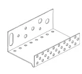 Fiberglass mesh for plastering