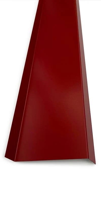 PALODZE METĀLA 100X2000 PE RAL3011