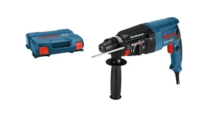 HAMMER DRILL GBH 2-26 830W 2.7J BOSCH