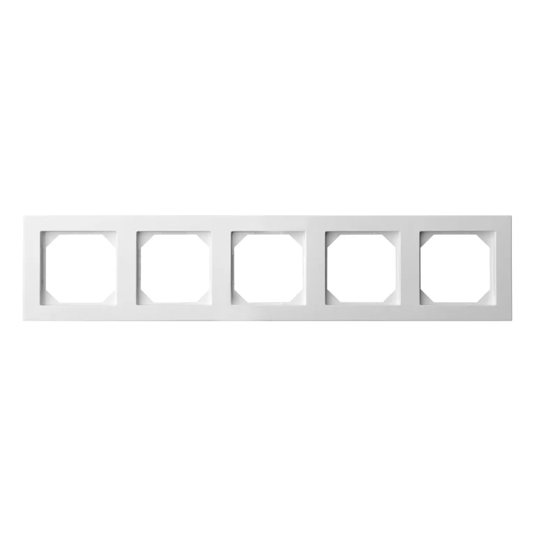 FRAME LIREGUS EPSILON 5-SEAT. WHITE