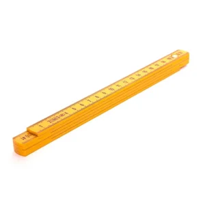 RULERGWW-105S 1M PLASTIC (200)
