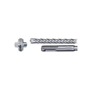 URBIS SDS+ 8X265MM NEMESIS2 B-58126