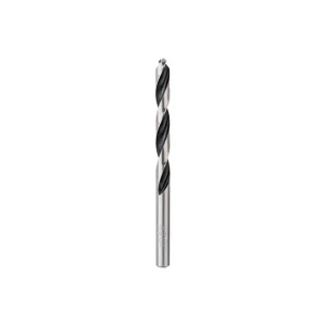 METAL DRILL BIT POINTTEQ 8X75X117MM,1PC.