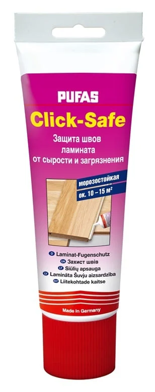 IMPREGNANTS ŠUVĒM PUFAS CLICK SAFE 250G