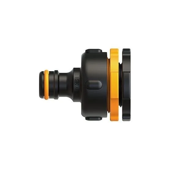 CONNECTOR TAP 1/2-3/4 FISKARS