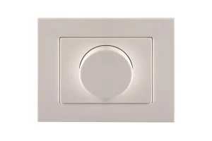 DIMMER VILMA XP500 400W WHITE