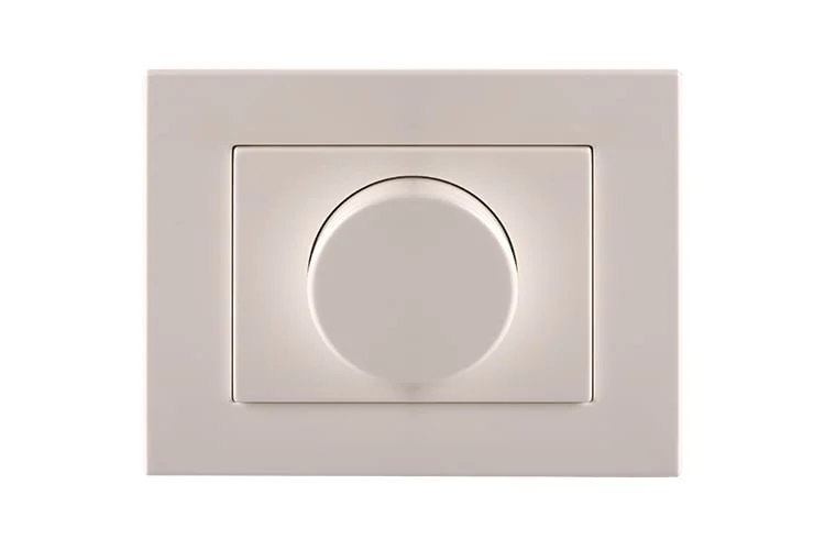 DIMMER VILMA XP500 400W WHITE