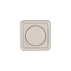 DIMMER LED LX WHITE