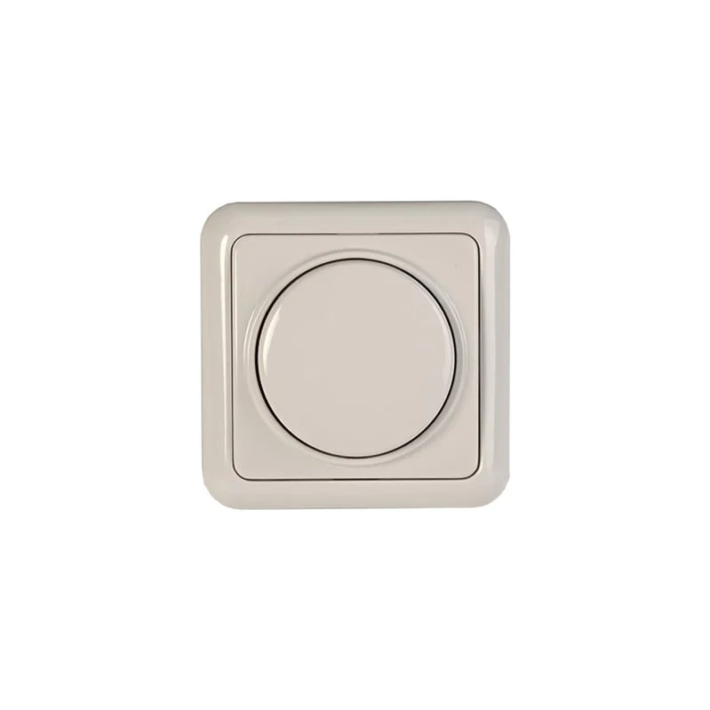 DIMMER LED LX WHITE