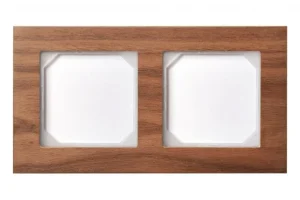 FRAME LIREGUS EPSILON 2-SEAT. NUT TREE