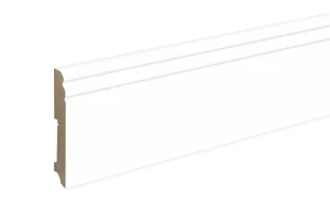 BASEBOARD FU111L 2.4M 19X111WHITE 544721