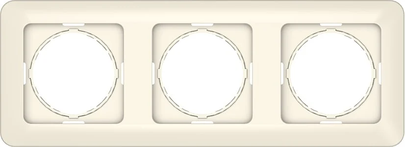 FRAME VILMA SL250 3-PLACE. BLUE