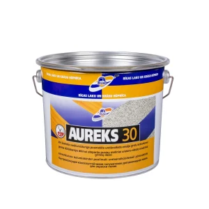KRĀSA GRĪDAI AUREKS 30 SARK.BRŪNA 2,7L